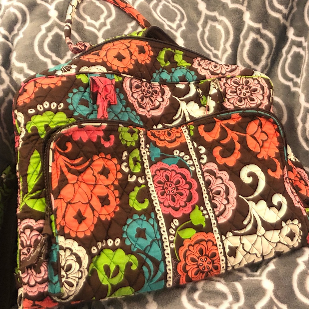Vera Bradley Weekender